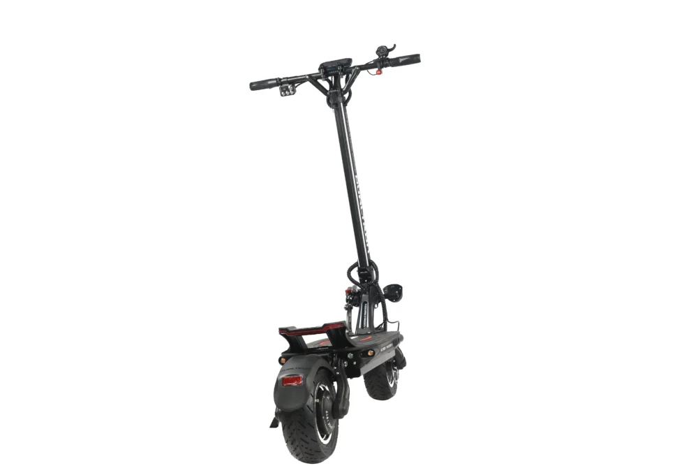 Dualtron Thunder 3 Electric Scooter - Image 4