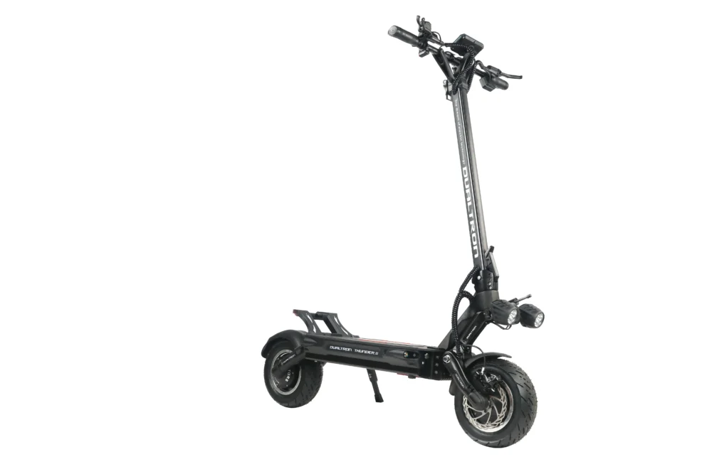 Dualtron Thunder 3 Electric Scooter - Image 2