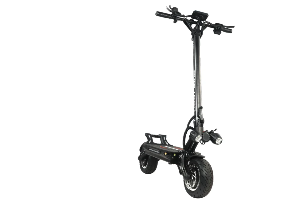 Dualtron Thunder 3 Electric Scooter - Image 5
