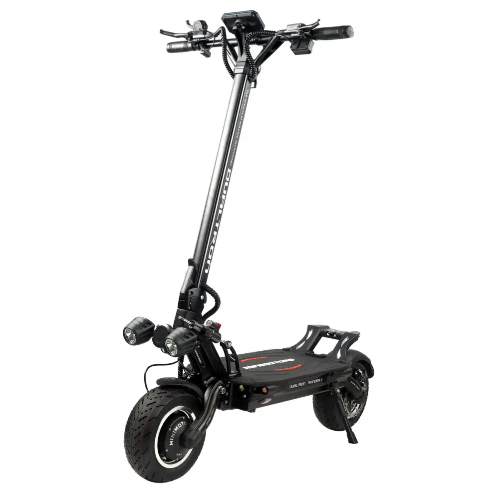 Dualtron Thunder 3