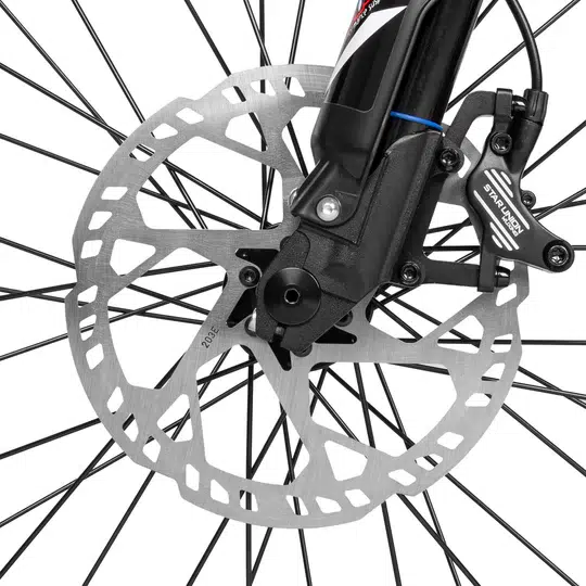 Cyrusher Quest Brake Disc
