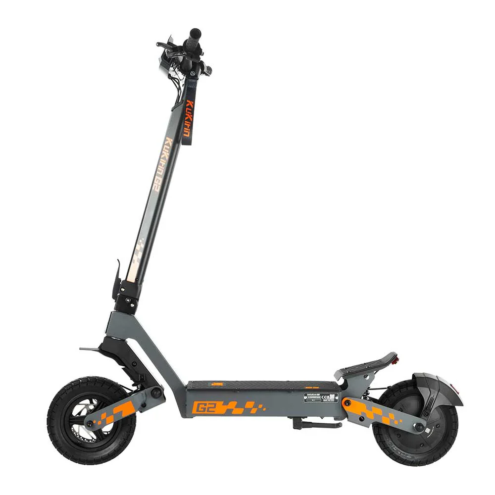 Home 37 KuKirin G2 2026 product image