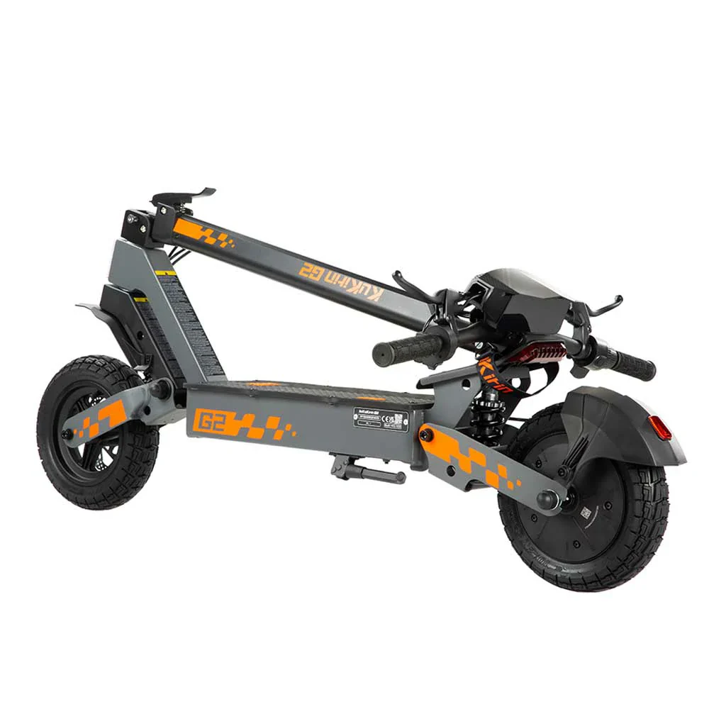 KuKirin G2 Electric Scooter 4 KuKirin G2 2026 gallery image 2