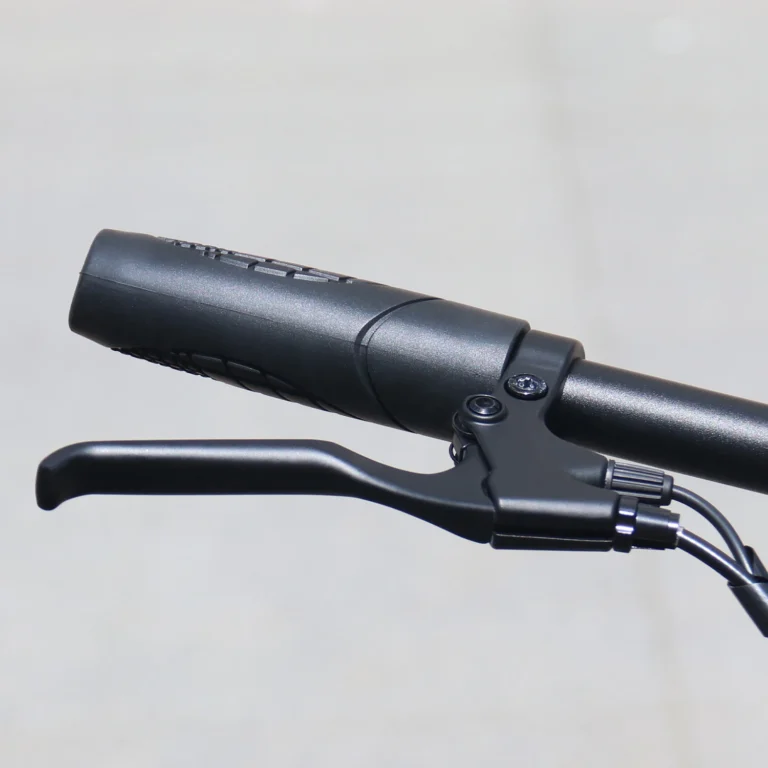 Hidoes handlebar