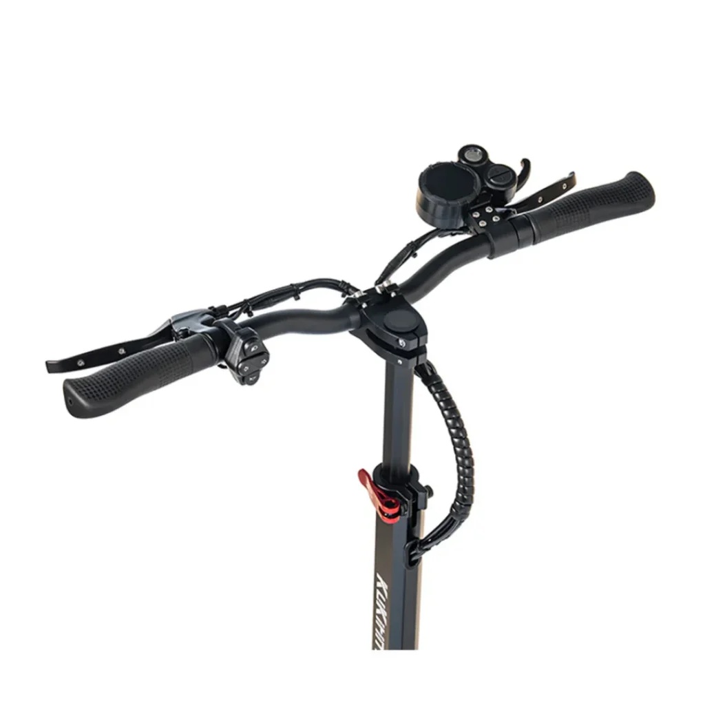 Kugoo KuKirin M4 Max handlebar