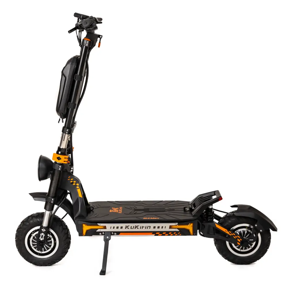 KuKirin G4 Max product image