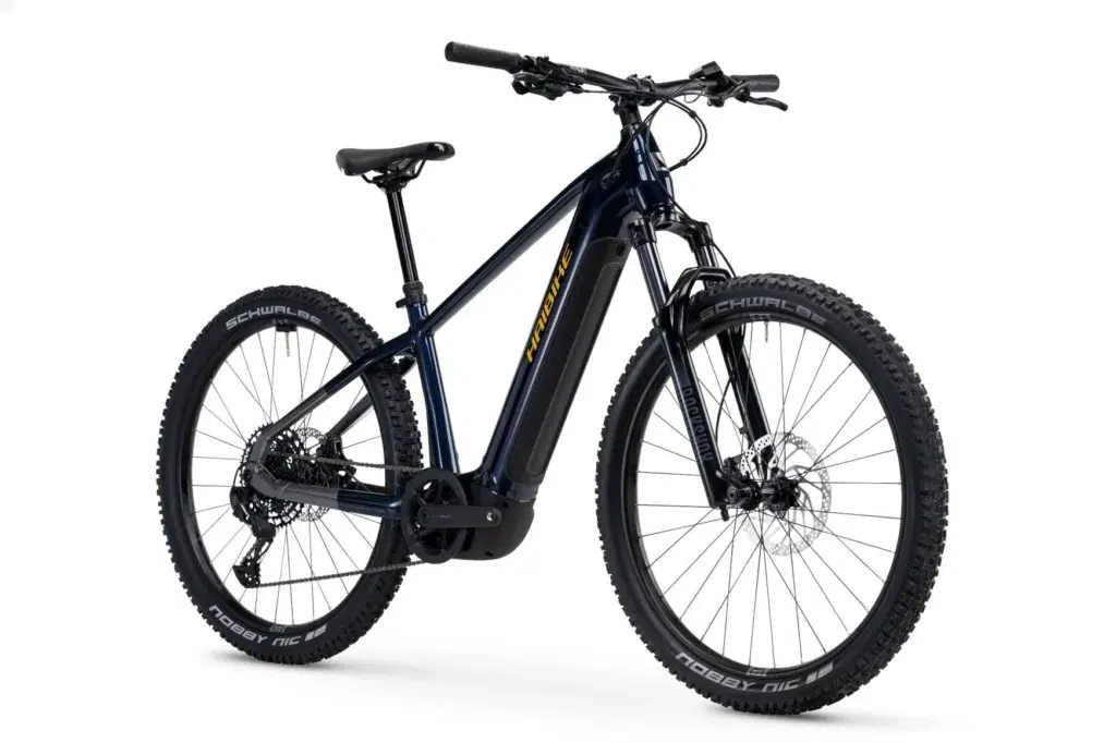 Haibike AllTrack 10 image 1