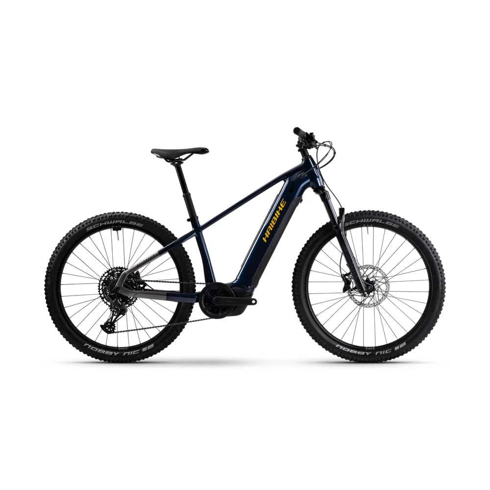 Haibike AllTrack 10 product image