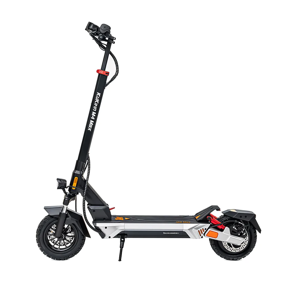 Kugoo KuKirin M4 Max image 2