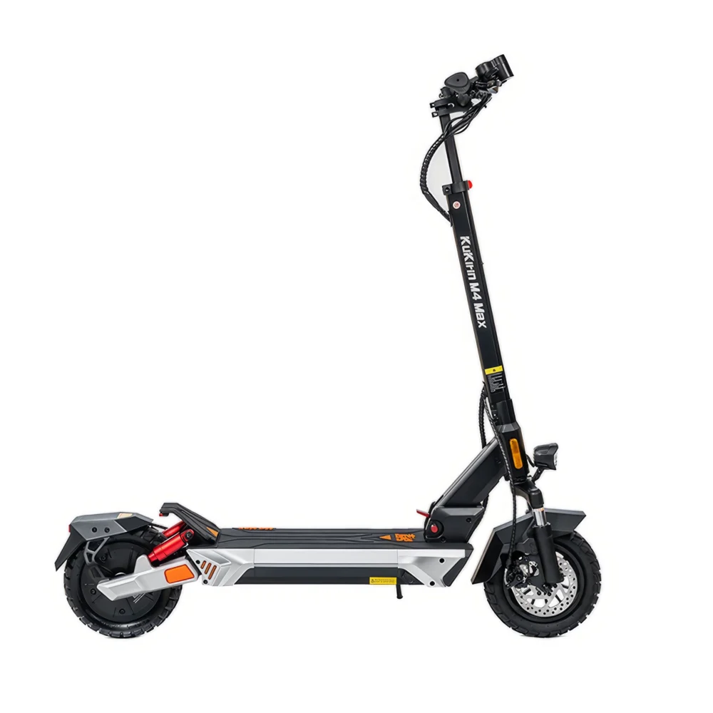 Kugoo KuKirin M4 Max product image