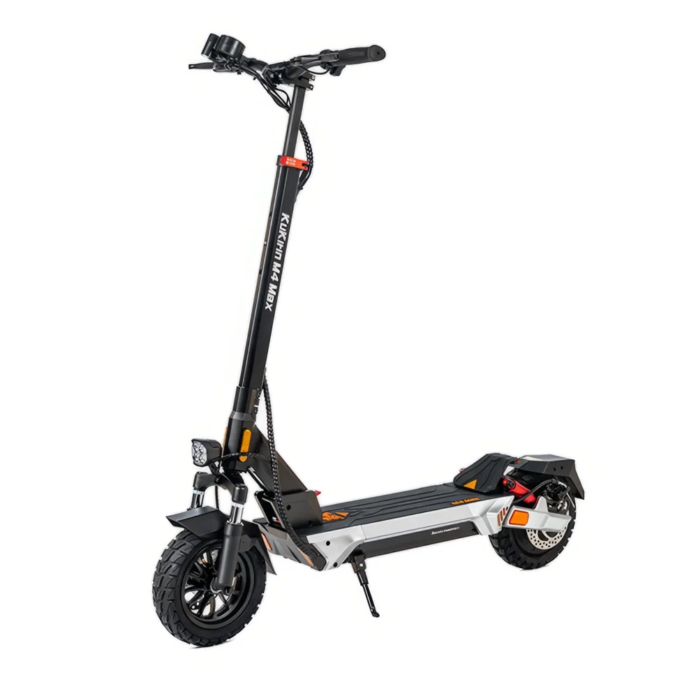 Kugoo KuKirin M4 Max image 3