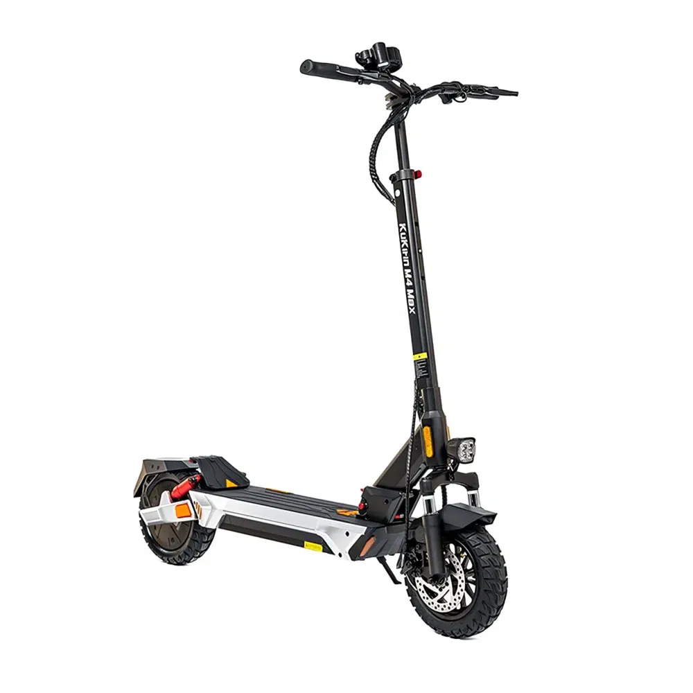 Kugoo KuKirin M4 Max image 4