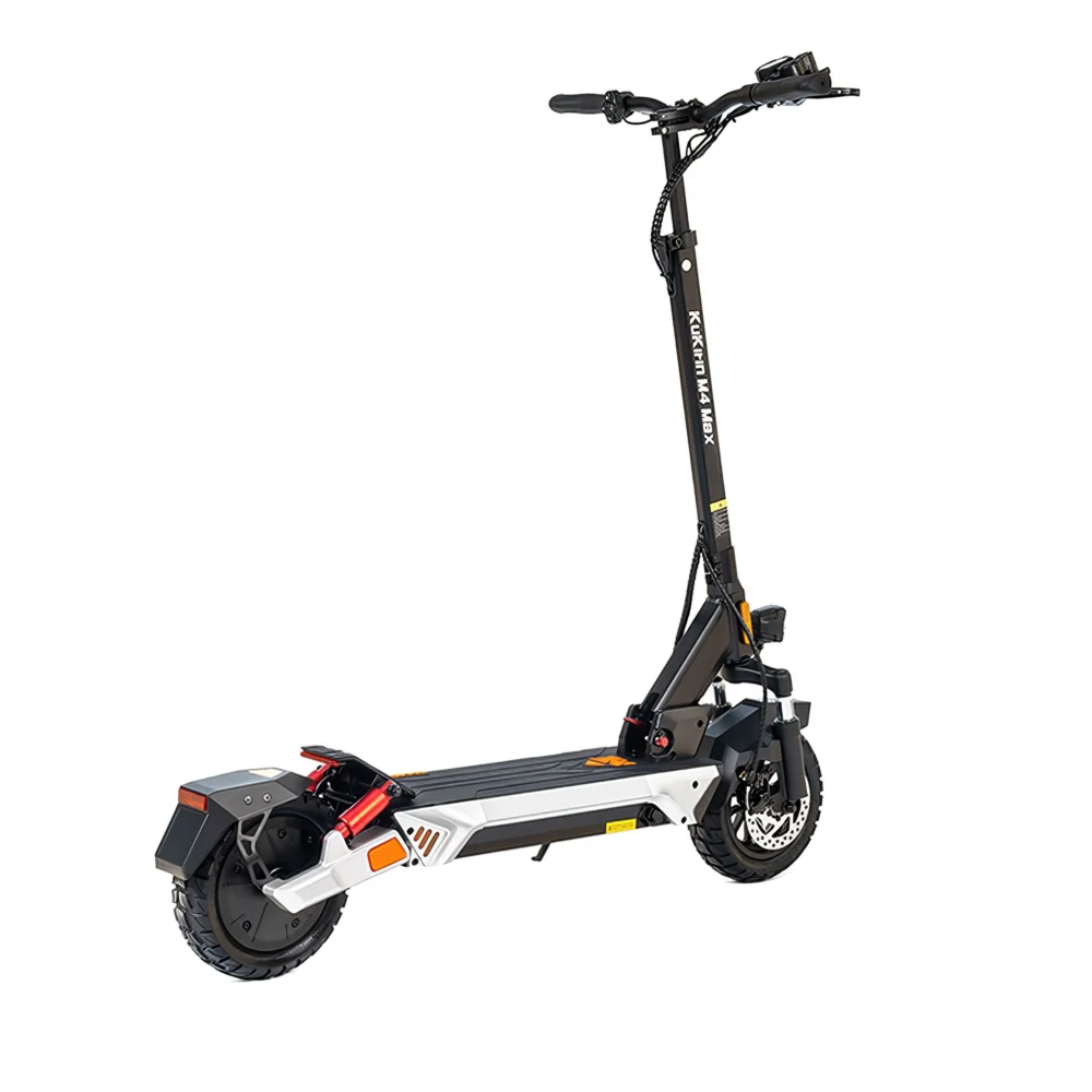 Kugoo KuKirin M4 Max image 7