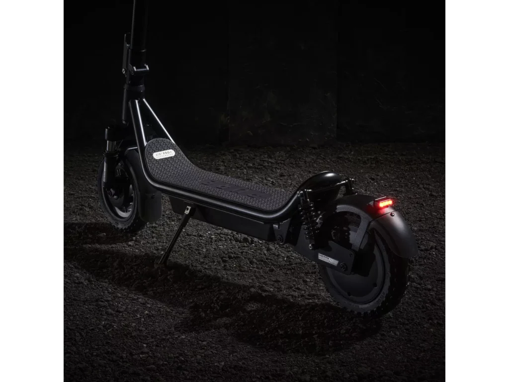 Pure Air5 pro+ suspension gallery image 3