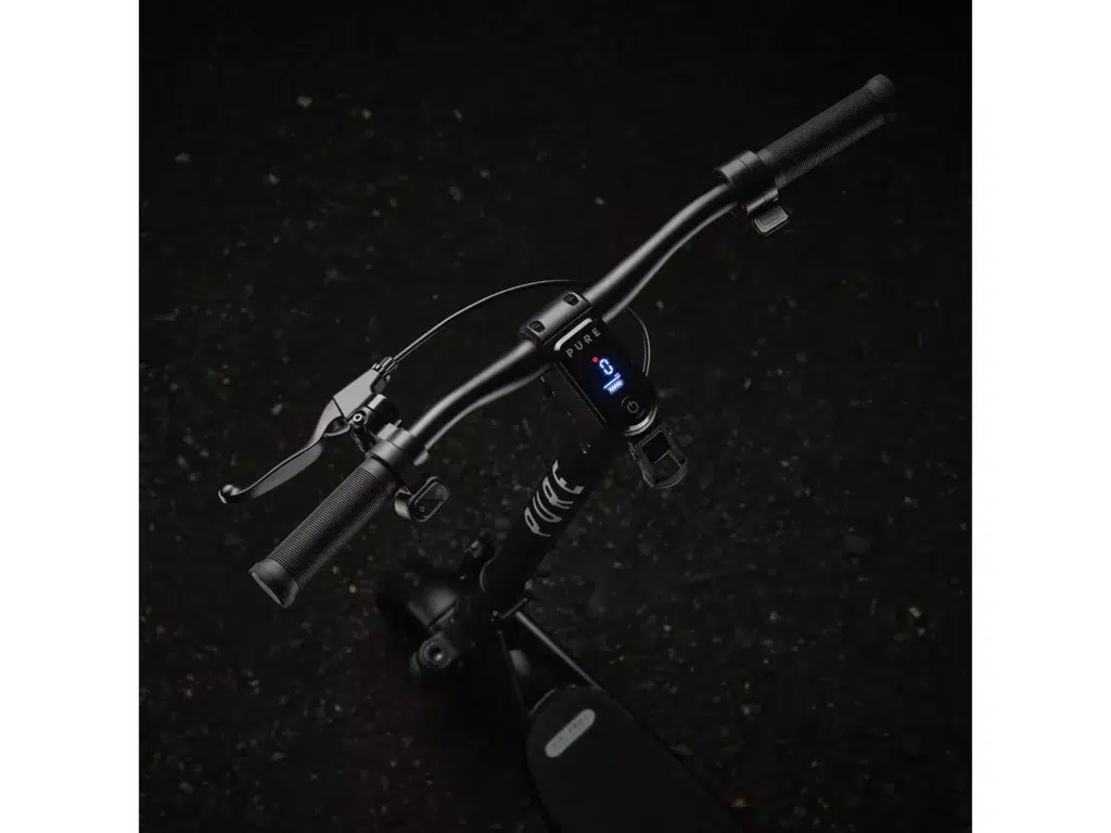 Pure Air5 pro+ suspension gallery image 2