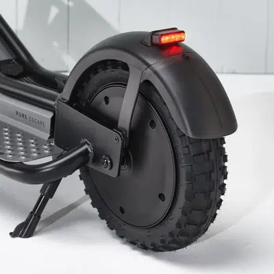 Pure Escape Pro Electric Scooter 13 Pure Escape Pro gallery image 1