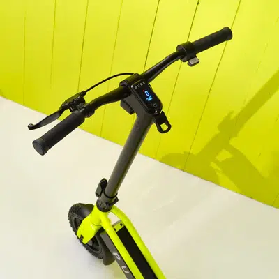 Pure Escape Pro Electric Scooter 15 Pure Escape Pro gallery image 3