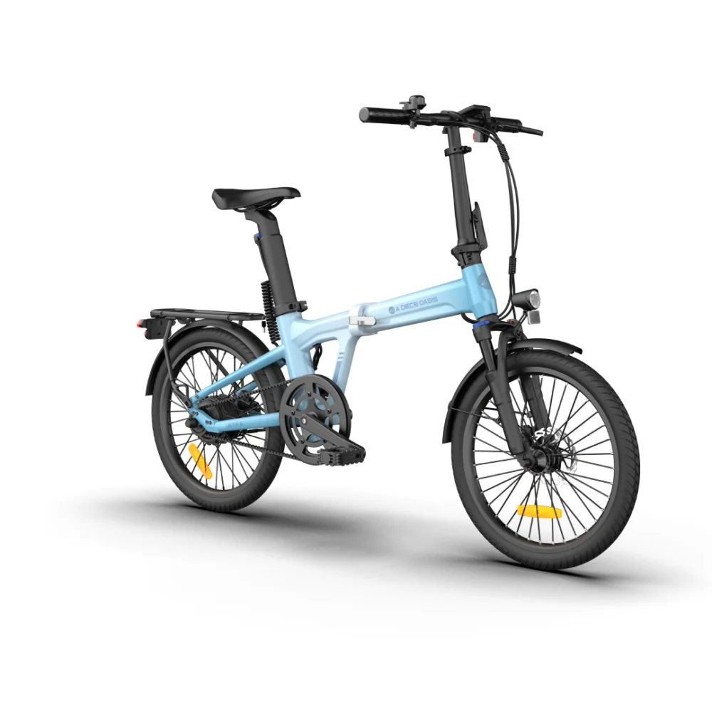 ADO Air 20 Ultra blue image 3