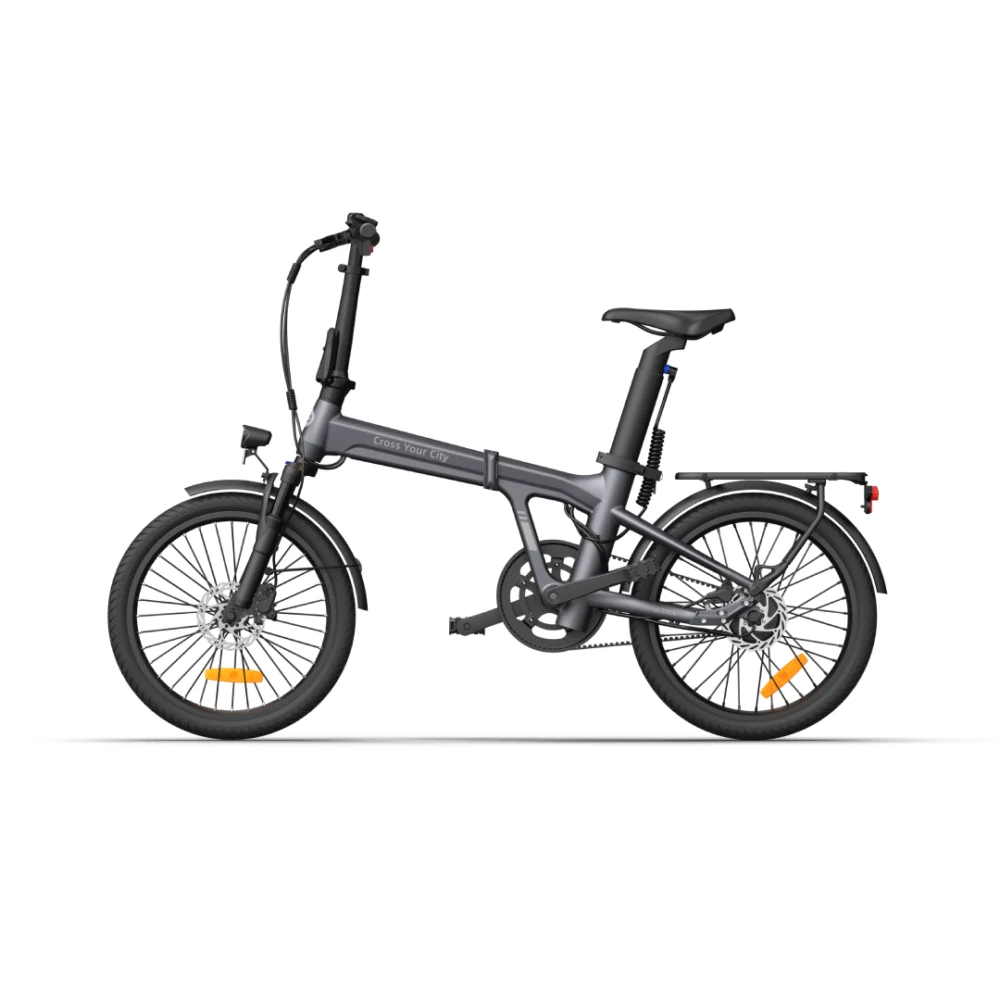 ADO Air 20 Ultra grey image 1