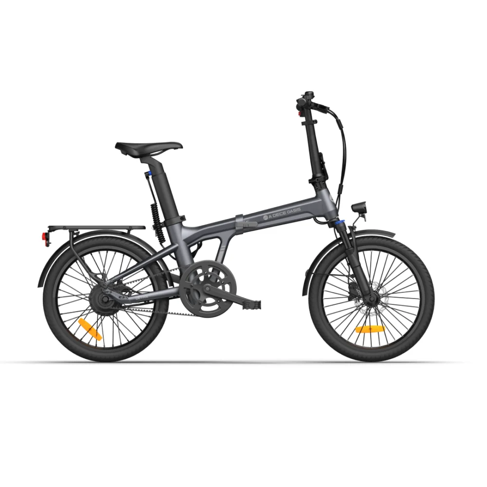 ADO Air 20 Ultra grey product image