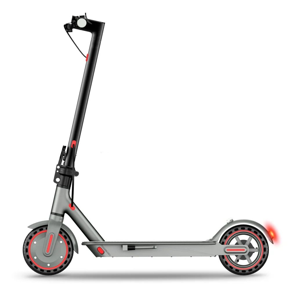 iWheels D8 Pro product image