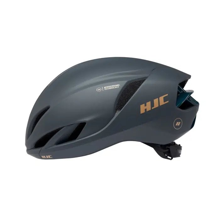 HJC Furion 3 Helmet 11 HJC Furion 3 Dark Grey gallery image 1