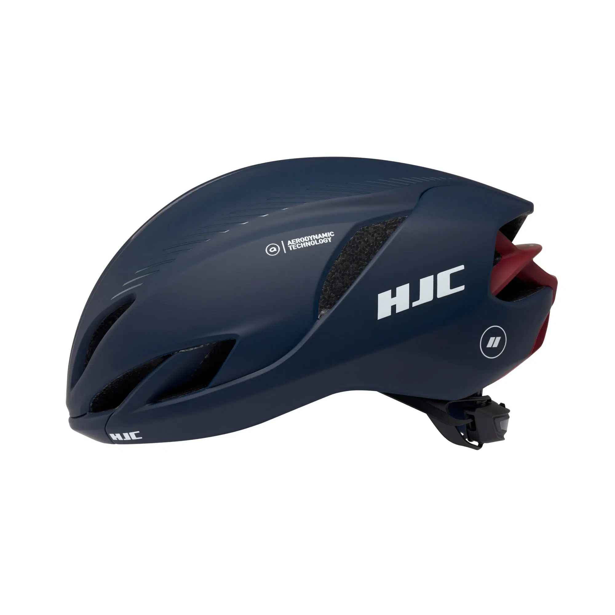 HJC Furion 3 Helmet 11 HJC Furion 3 Matt Navy gallery image 1