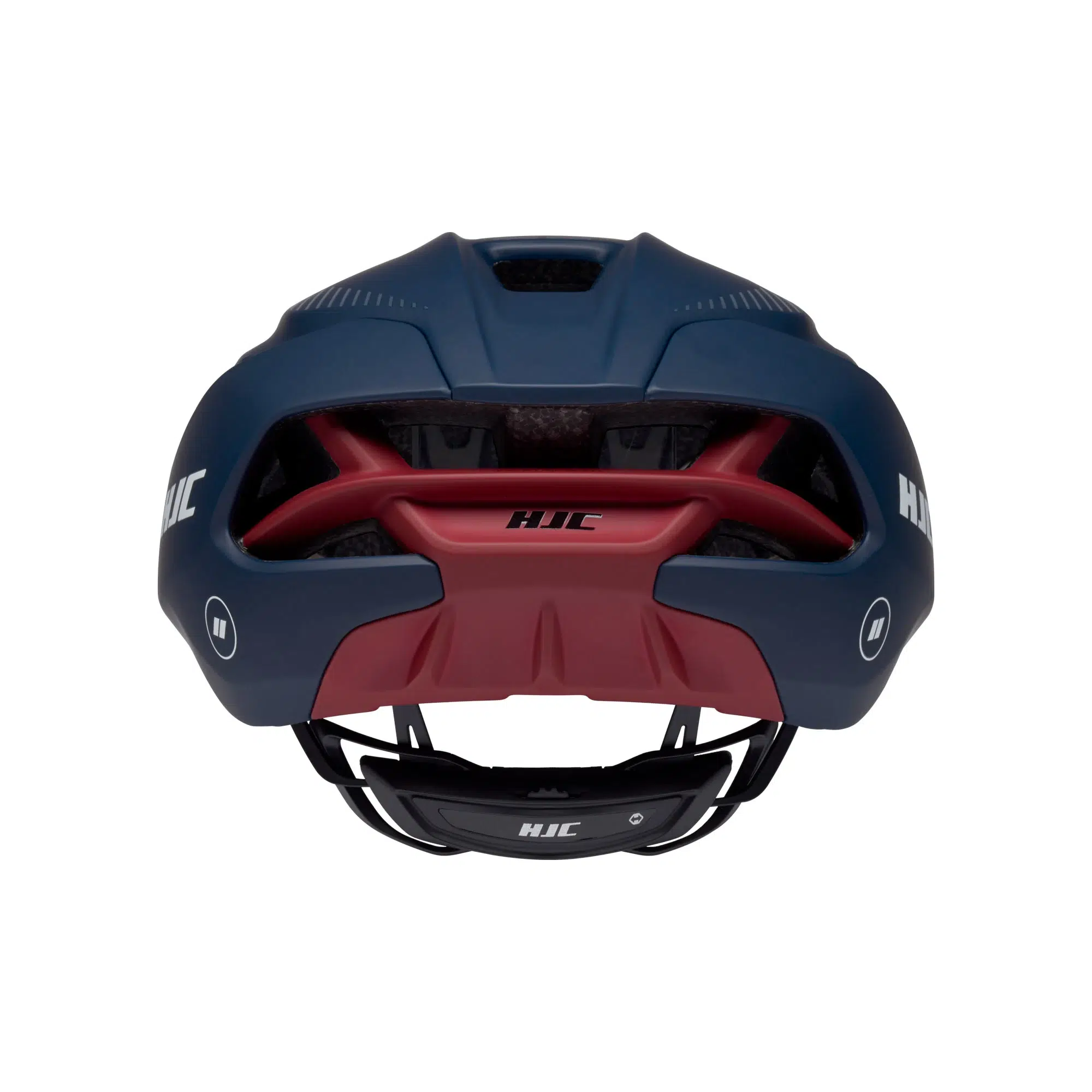 HJC Furion 3 Helmet 8 HJC Furion 3 Matt Navy gallery image 4