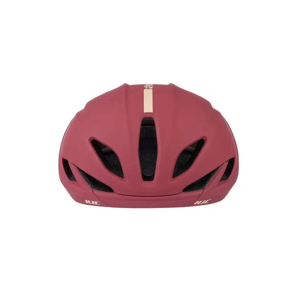 HJC Furion 3 Helmet 5 HJC Furion 3 Matt Rosewood gallery image 2