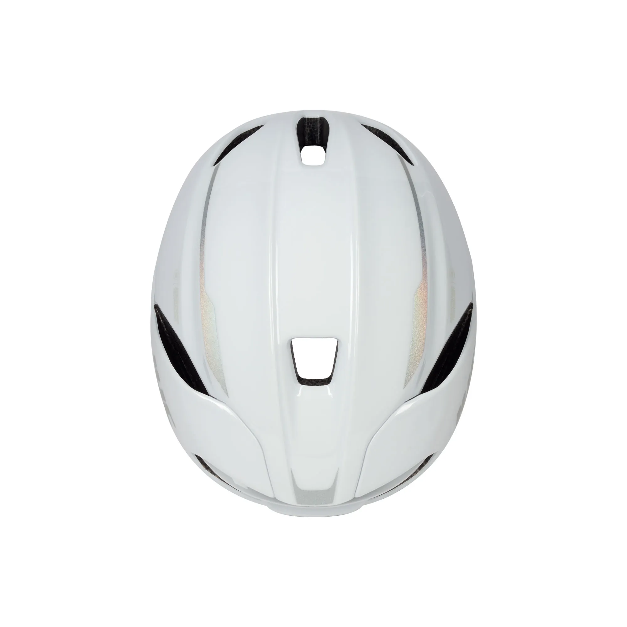 HJC Furion 3 Helmet 17 HJC Furion 3 White Hologram gallery image 5
