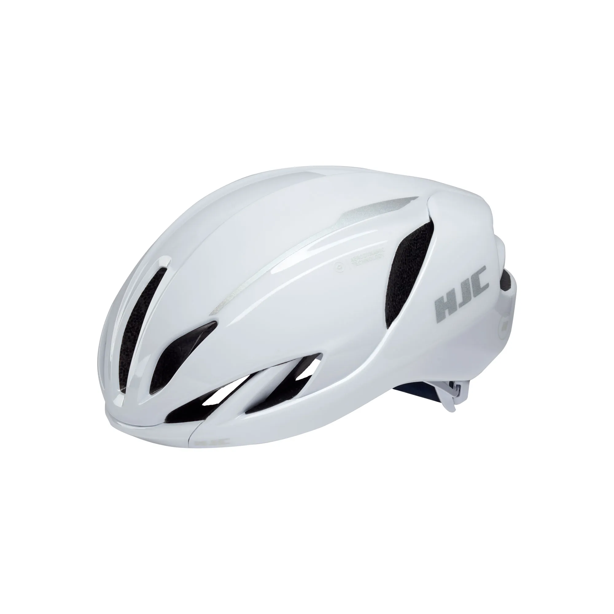 HJC Furion 3 Helmet 1 HJC Furion 3 White Hologram product image