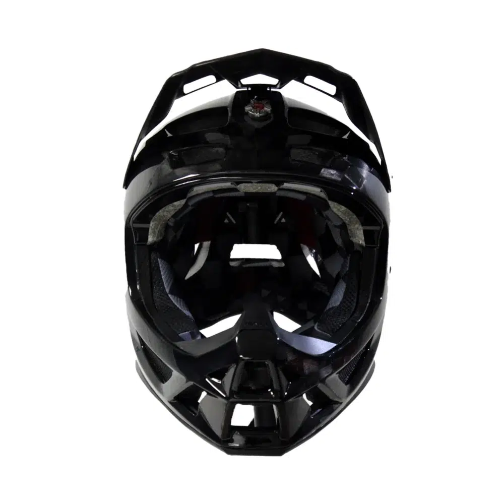 Kali Trinity Carbon Black gallery image 2