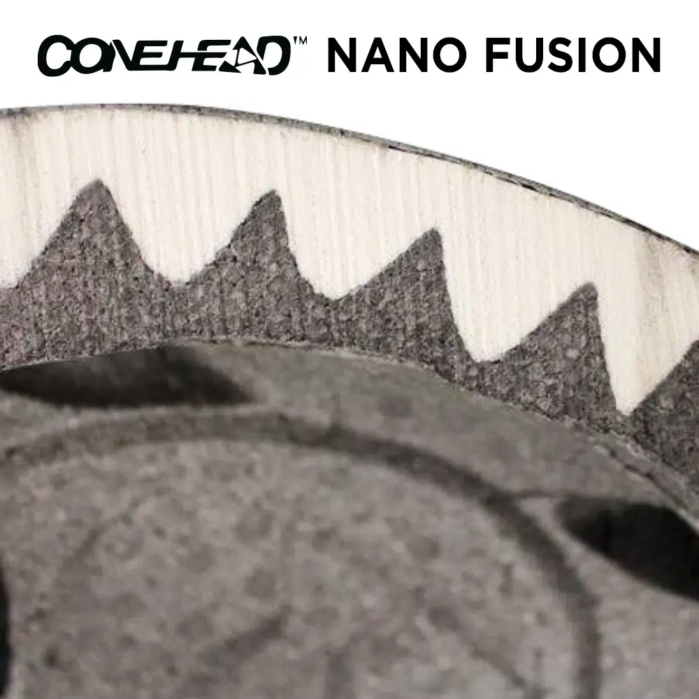 Kali Trinity Carbon Nano Fusion