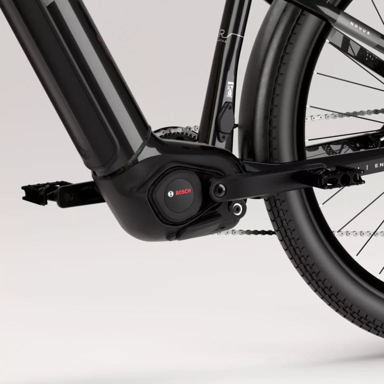 Raleigh Novus - Derailleur Gear Derailleur Motor