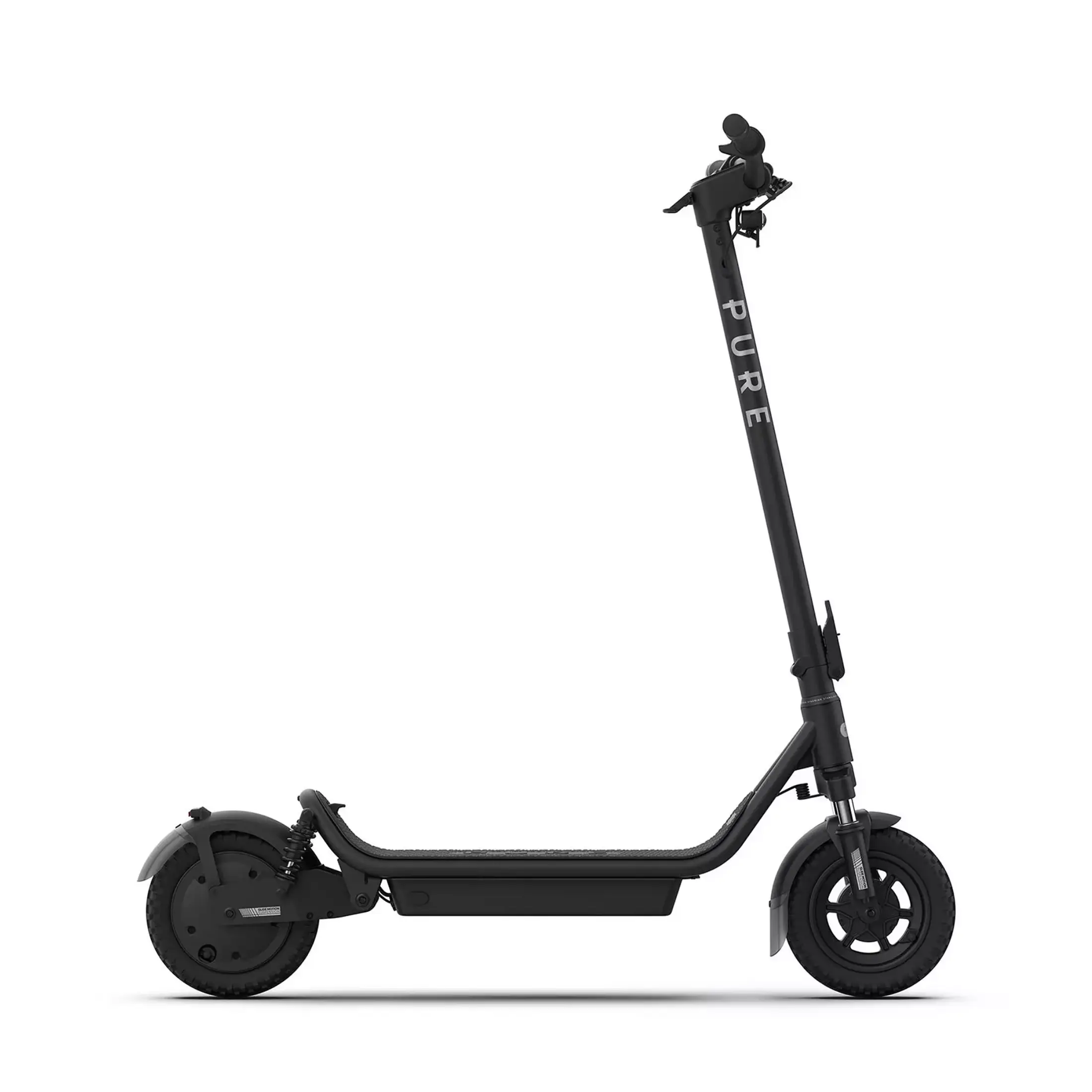 Pure Air5 Ultra Suspension Electric Scooter 1 Pure Air5 Ultra Suspension Electric Scooter