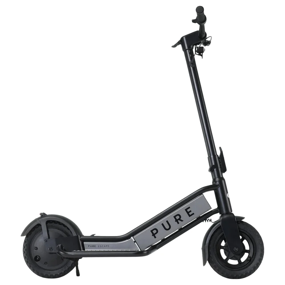 Pure Escape Pro black product image