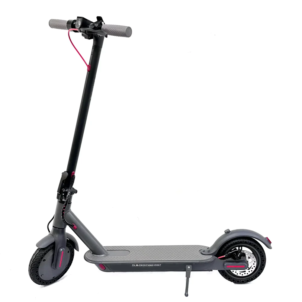 iWheels D8 Pro product image