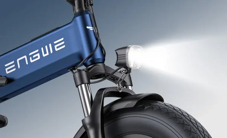 Engwe Engine Pro 3.0 Boost gallery image 7