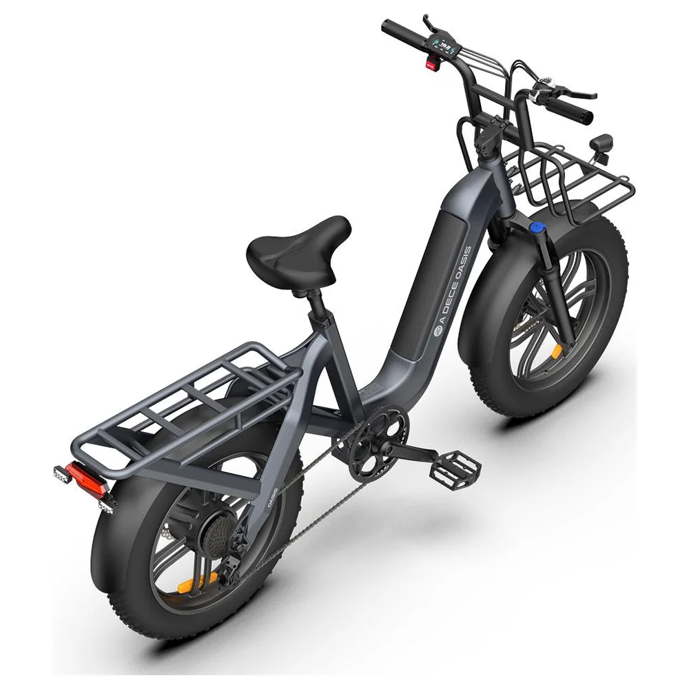 ADO Oasis One 5 ADO Oasis One 4