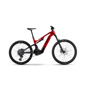Haibike ALLMTN CF 9 red product image