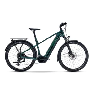 Raleigh Novus Plus crossbar product image