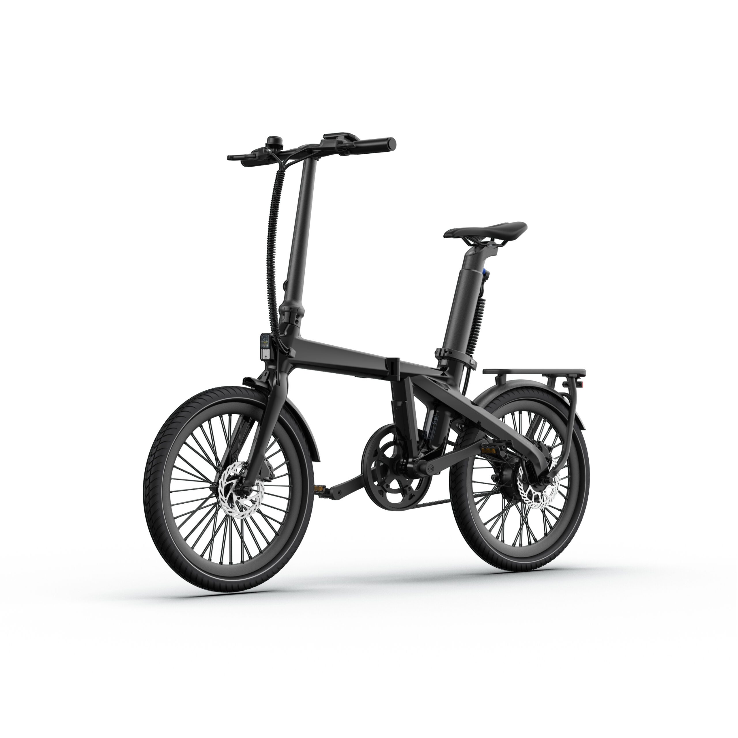 ADO Air Carbon Pro Electric Bike - UK Official Seller