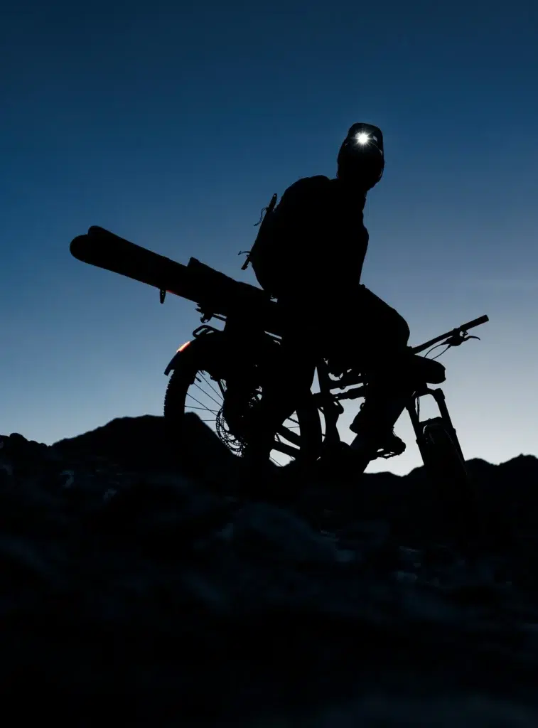 Ghost E ASX Essential image 2