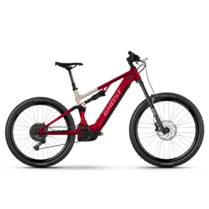 Ghost E-ASX Essential product image