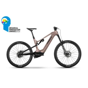 Haibike ALLMTN CF 11 product image