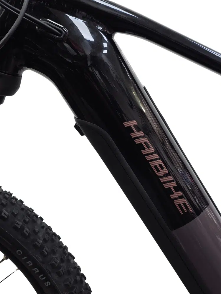 Haibike AllTrack 6 image 1