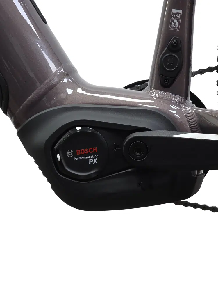 Haibike AllTrack 6 image 2