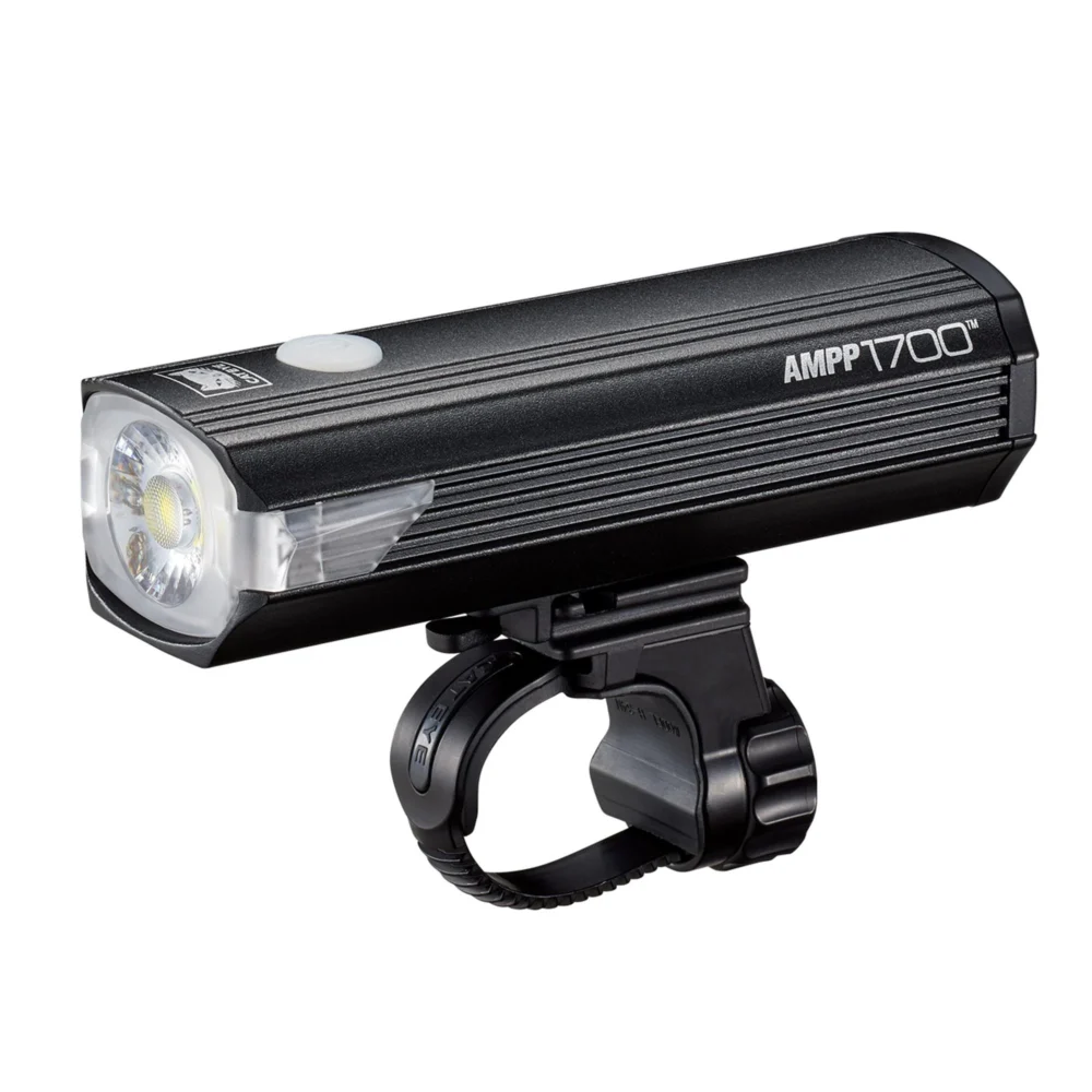 CatEye AMPP 1700 Front Bike Light product image