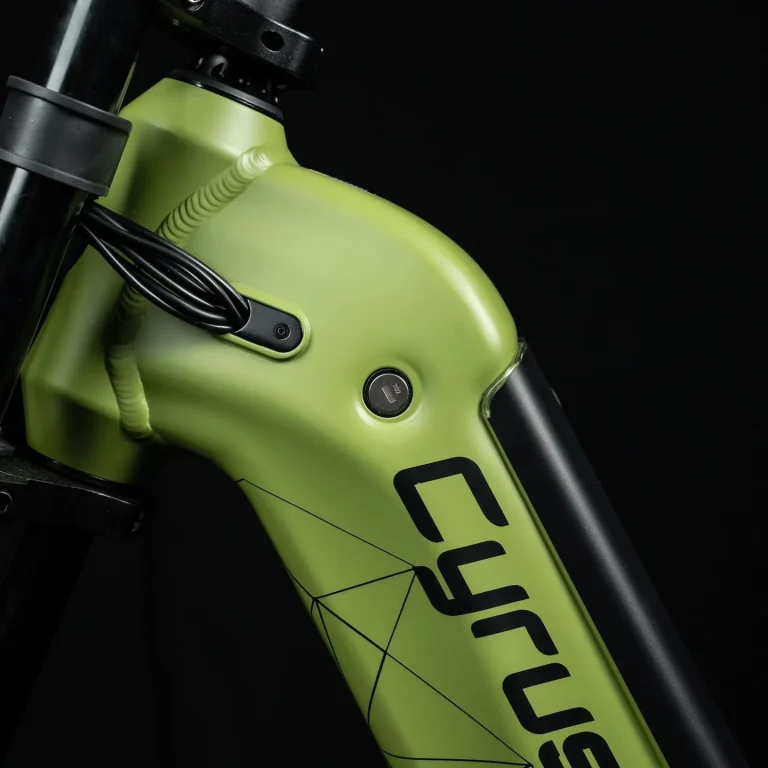 Cyrusher Kommoda 3.0 12 Cyrusher Kommoda 3.0 gallery image 1