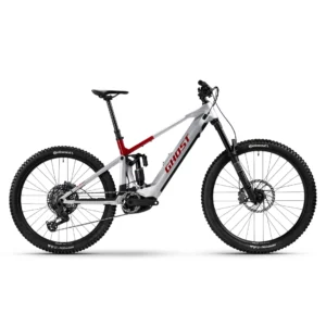 Ghost E-RIOT CF Advanced